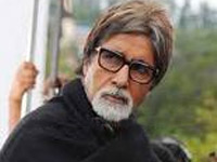 Amitabh Bachchan Amitabh Bachchan
