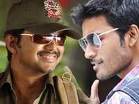 Vijaya-Dhanush Vijaya-Dhanush
