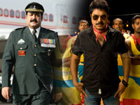 Kandahar and Best Actor Kandahar and Best Actor