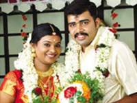Sangeetha And Vinu Sangeetha And Vinu
