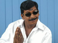 Vadivelu Vadivelu