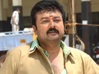 Jayasurya Jayasurya