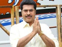 Mammootty Mammootty