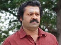 Suresh Gopi Suresh Gopi