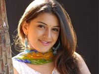 Hansika Hansika