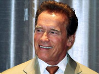 Arnold Schwarzenegger, Arnold Schwarzenegger,