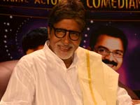 Amitabh Bachchan Amitabh Bachchan