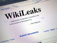 WikiLeaks WikiLeaks