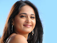 Anushka Shetty Anushka Shetty