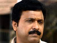 Ganesh Kumar Ganesh Kumar