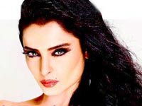 Rekha Rekha