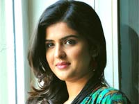 Deeksha Seth Deeksha Seth