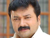 Jayaram Jayaram
