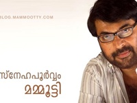 Mammootty Mammootty