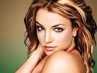 Britney Spears Britney Spears