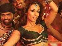 The Malaika Arora Khan chartbuster Munni Badnam The Malaika Arora Khan chartbuster Munni Badnam