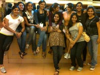 AMMA Star show AMMA Star show