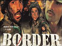 Border Border
