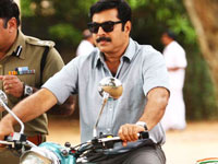 Mammootty Mammootty