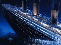 Titanic Titanic
