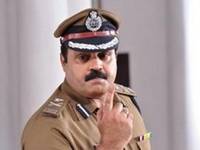 Sures Gopi meets Mammootty Sures Gopi meets Mammootty