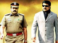 Mammootty-Suresh Gopi Mammootty-Suresh Gopi