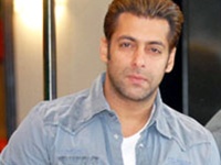 Salman Khan Salman Khan