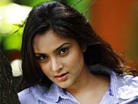 Divya Spandana Divya Spandana
