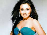 Rani Mukherjee Rani Mukherjee