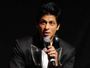 Sharukh Sharukh