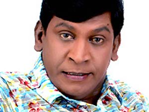 Vadivelu Vadivelu
