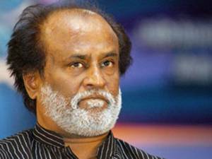 Rajnikanth Rajnikanth