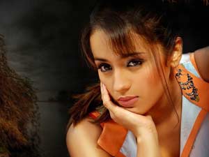Trisha Trisha