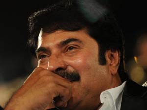 Mammootty Mammootty