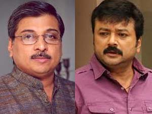 Kamla and Jayaram Kamla and Jayaram