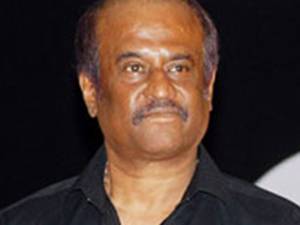 Rajinikanth Rajinikanth