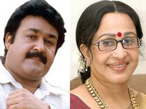 Lal and Sheela Lal and Sheela