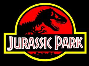 Jurrasic Park Jurrasic Park