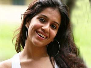 Ranjini Haridas Ranjini Haridas