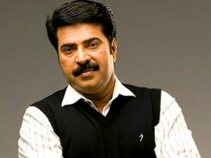 Mammootty Mammootty