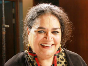 Usha Uthup Usha Uthup