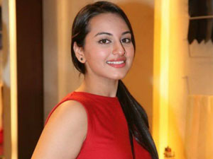 Sonakshi Sinha Sonakshi Sinha