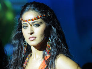 Anushka Shetty Anushka Shetty