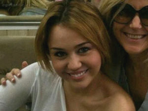 Miley Cyrus Miley Cyrus