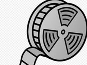 Film Reel Film Reel