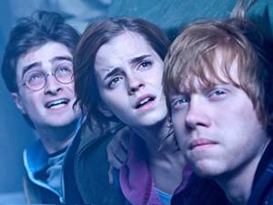 Harrypotter Harrypotter