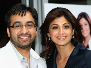 Raj Kundra-Shilpa Shetty Raj Kundra-Shilpa Shetty