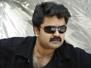 Anoop Menon Anoop Menon
