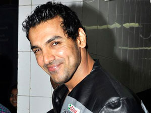 John Abraham John Abraham