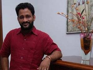 Resul Pookutty Resul Pookutty